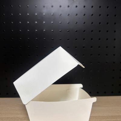 Hộp Giấy Kraft Đựng Thực Phẩm 11